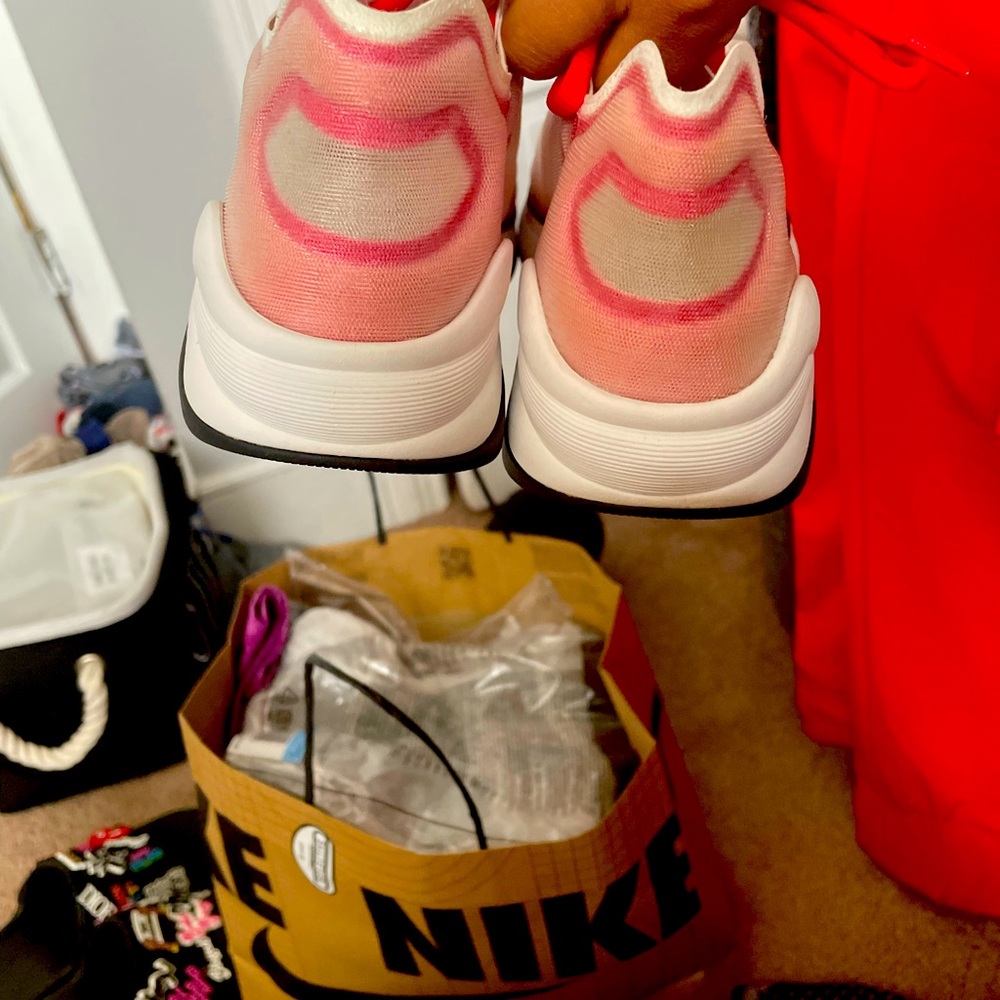 Chanel worn once must go … $600